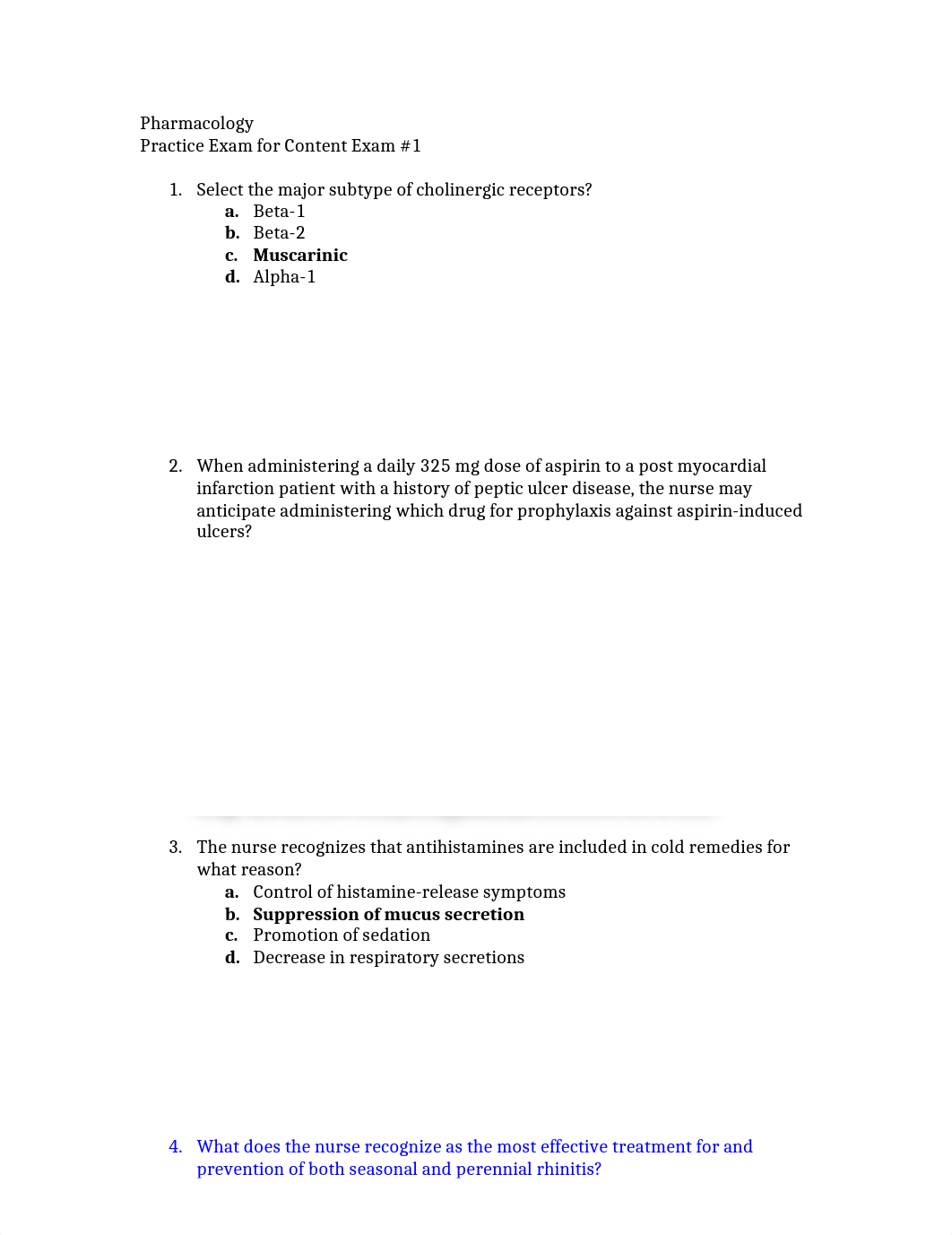 Exam 1 Practice Exam_dyswfal6of9_page1