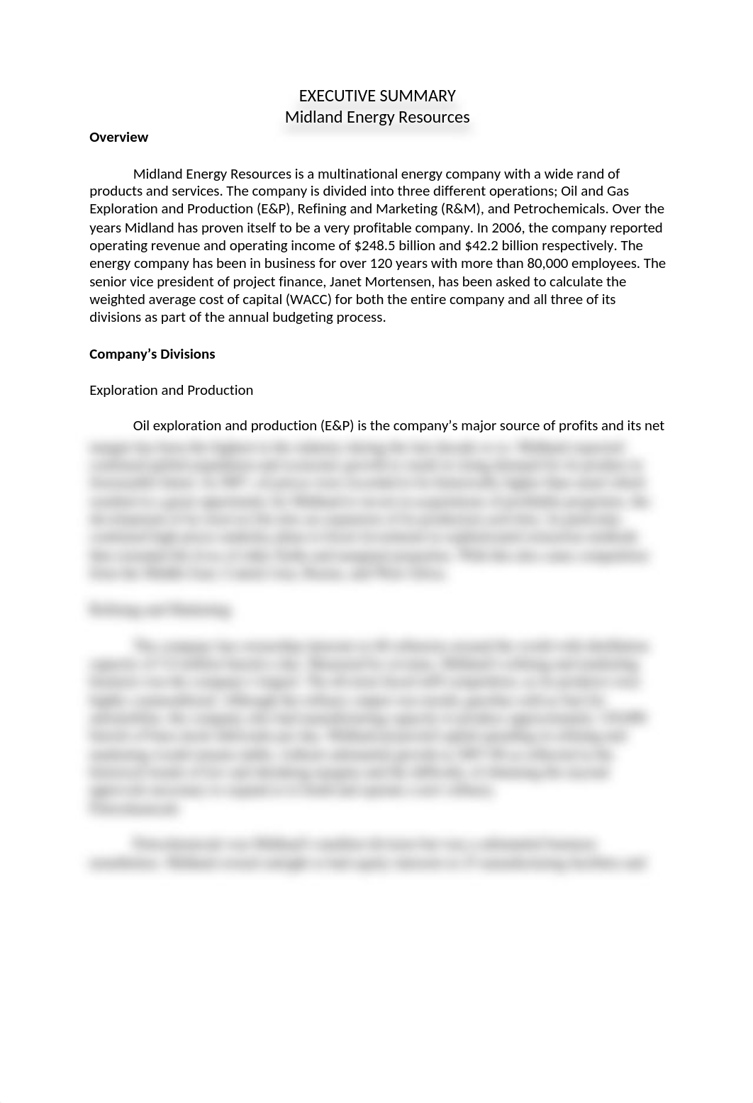 Exec Summary Midland Case Study.docx_dysxi6y7bc9_page1