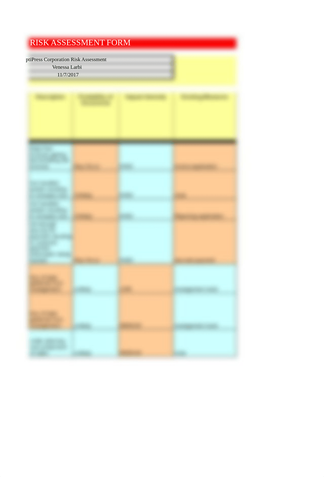 Risk Assessment Exercise Spreadsheet VLarbi.xls_dysyz3zurvb_page4