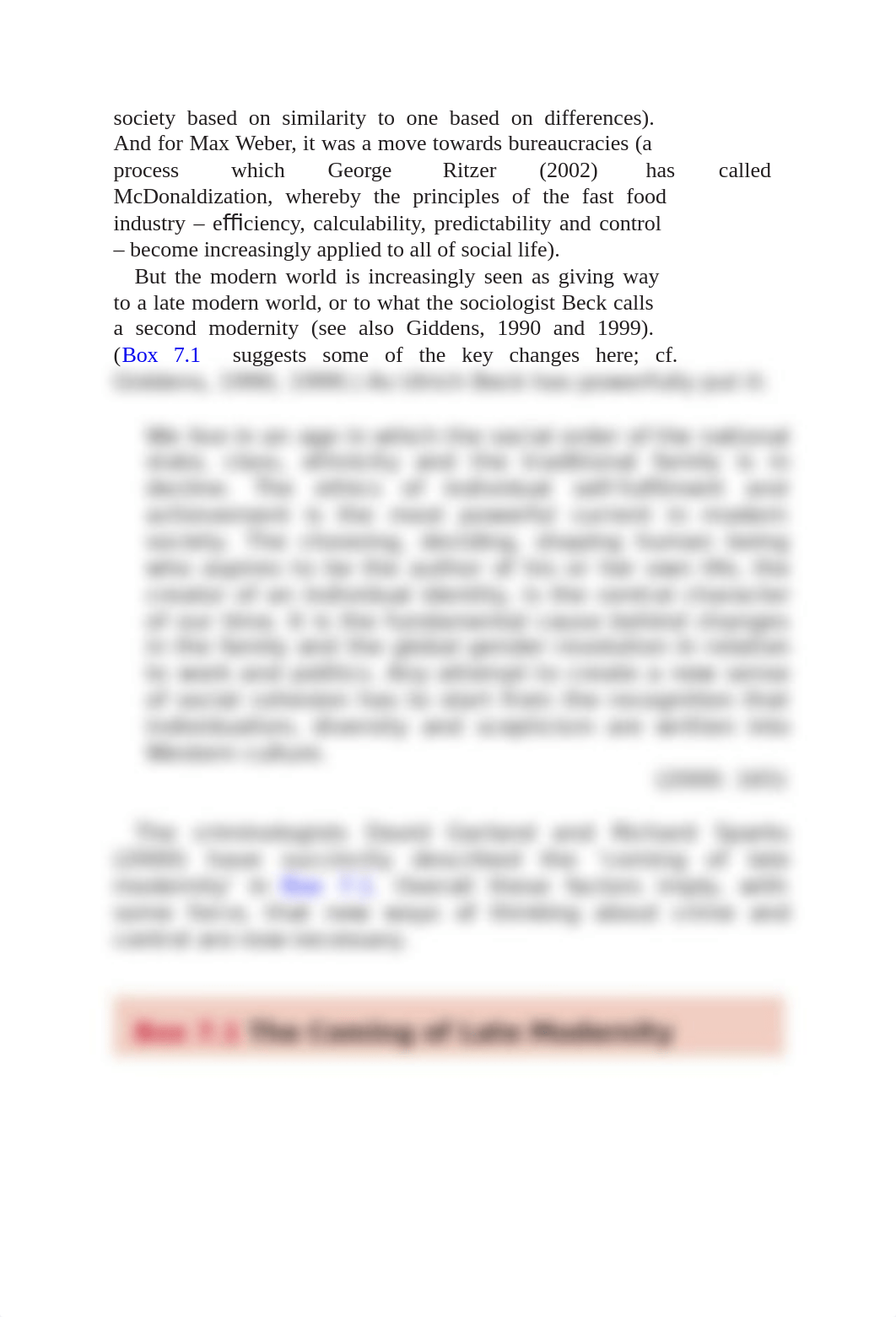 Chapter 7 - Criminology a sociological introduction by Eamonn Carrabine, Pam Cox, Maggy Lee, Ken Plu_dyszkx5iv3b_page3