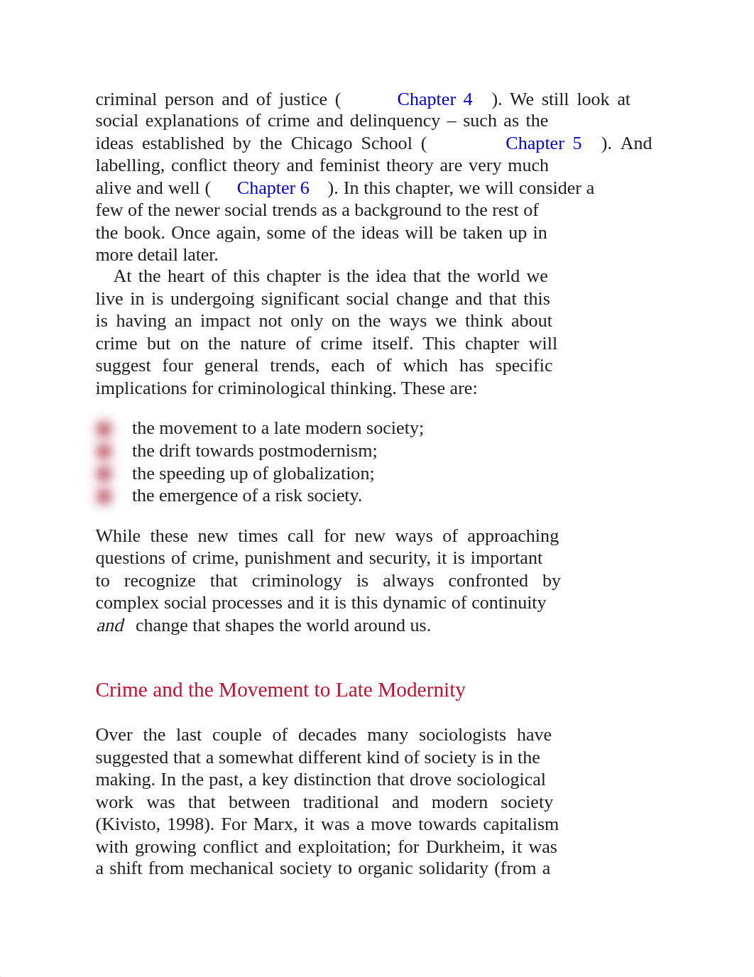 Chapter 7 - Criminology a sociological introduction by Eamonn Carrabine, Pam Cox, Maggy Lee, Ken Plu_dyszkx5iv3b_page2