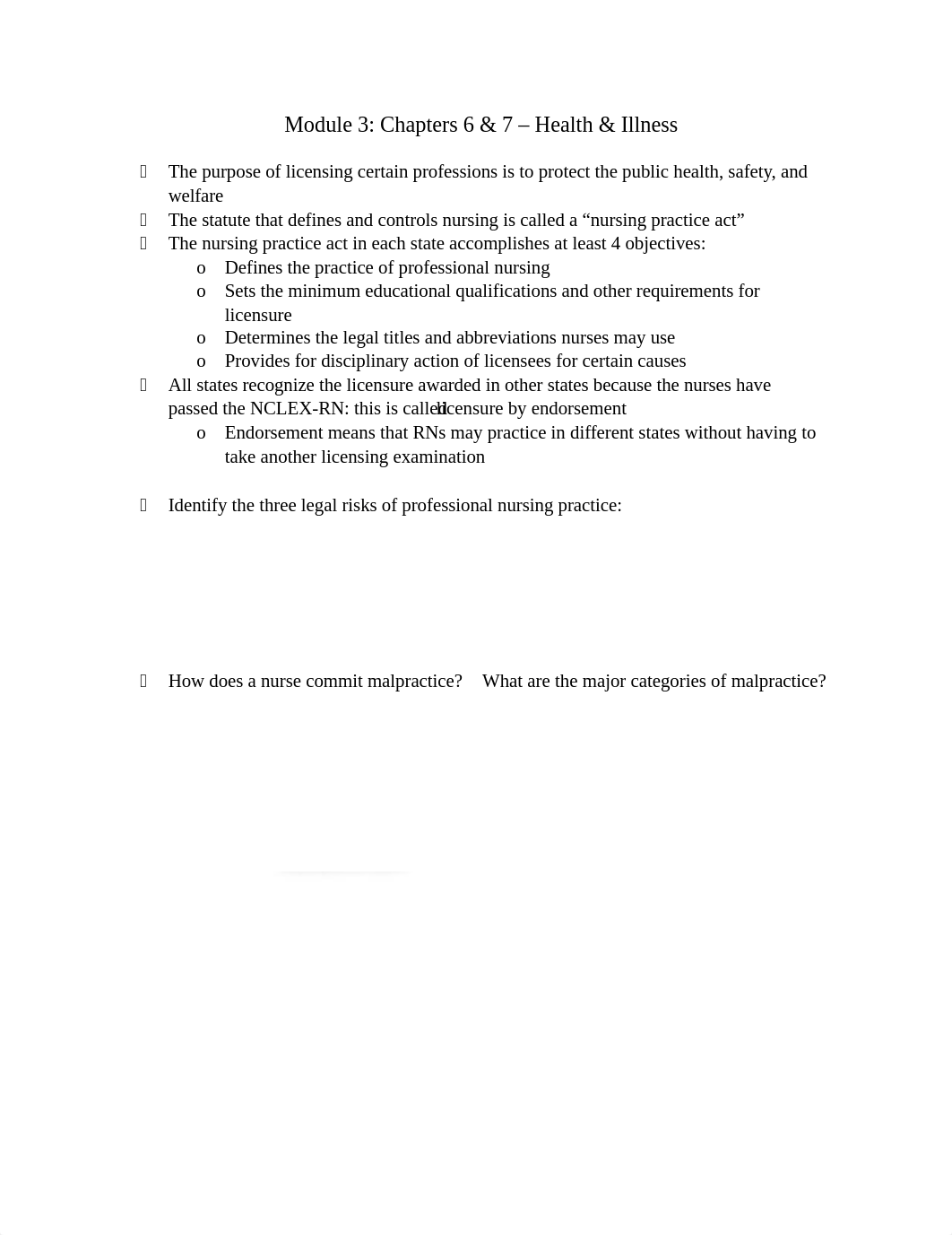 Health & Illness Exam 2 Outline.docx_dyt0astppzh_page1