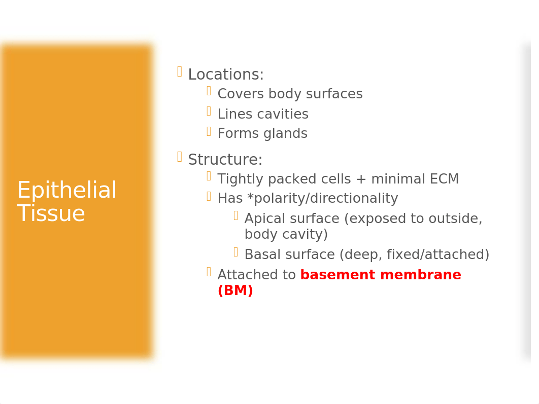 BIOL201R Lecture4Histology FA20.pptx_dyt0z3vlt0a_page3