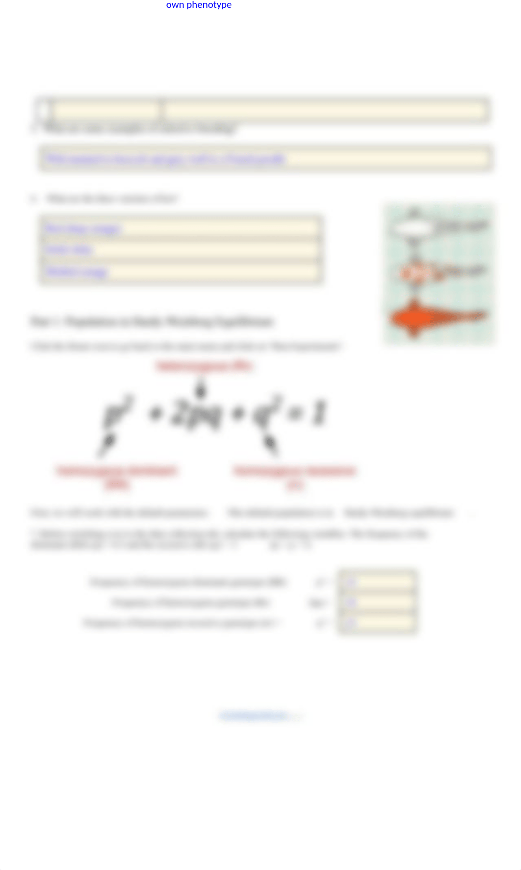 Hardy-Weinberg equilibrium fishbowl Leeanne.pdf.docx_dyt2tg2ghz8_page2