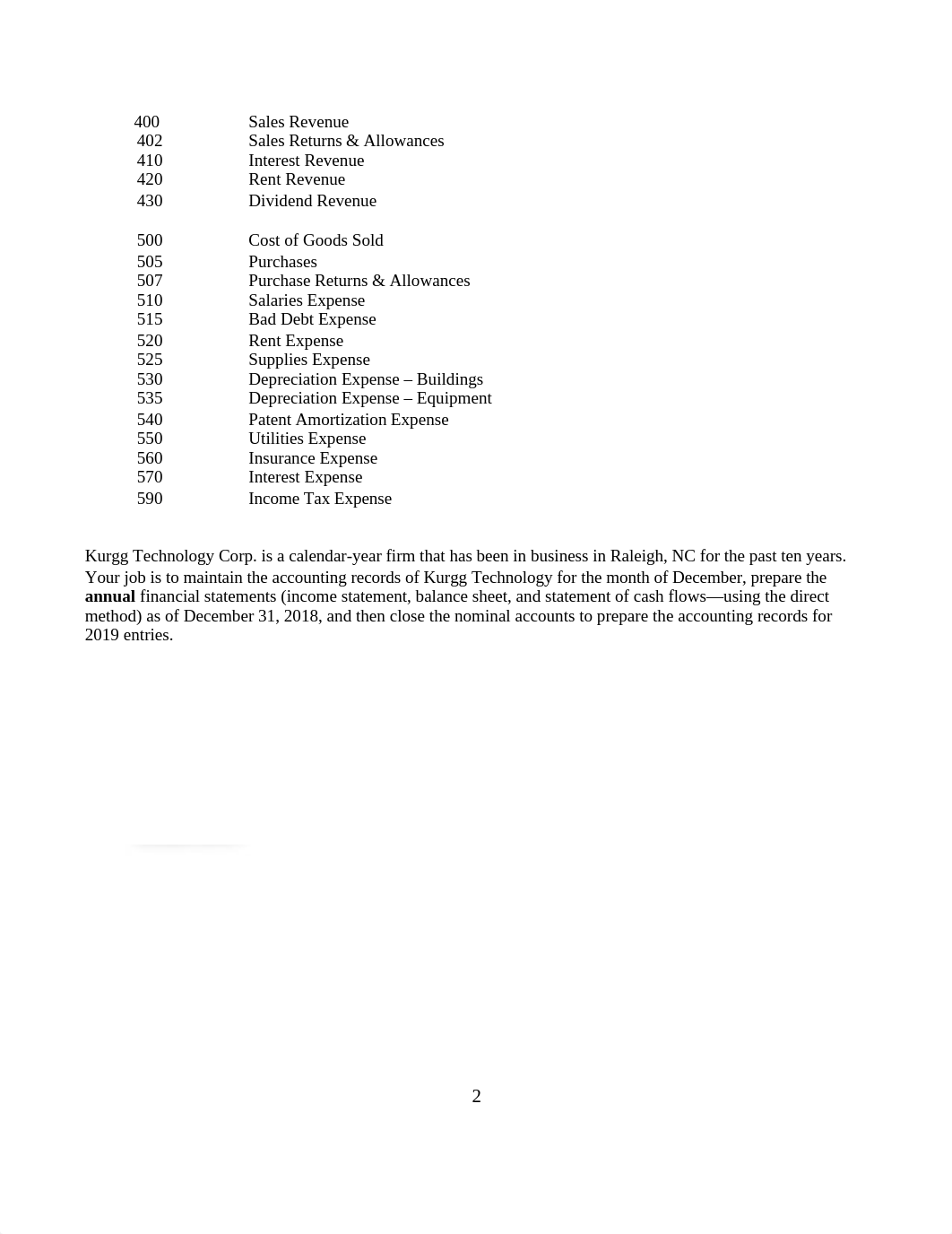 Accounting 310 Practice Set_2018 Stewart Phase 1.docx_dyt3feoqalp_page2