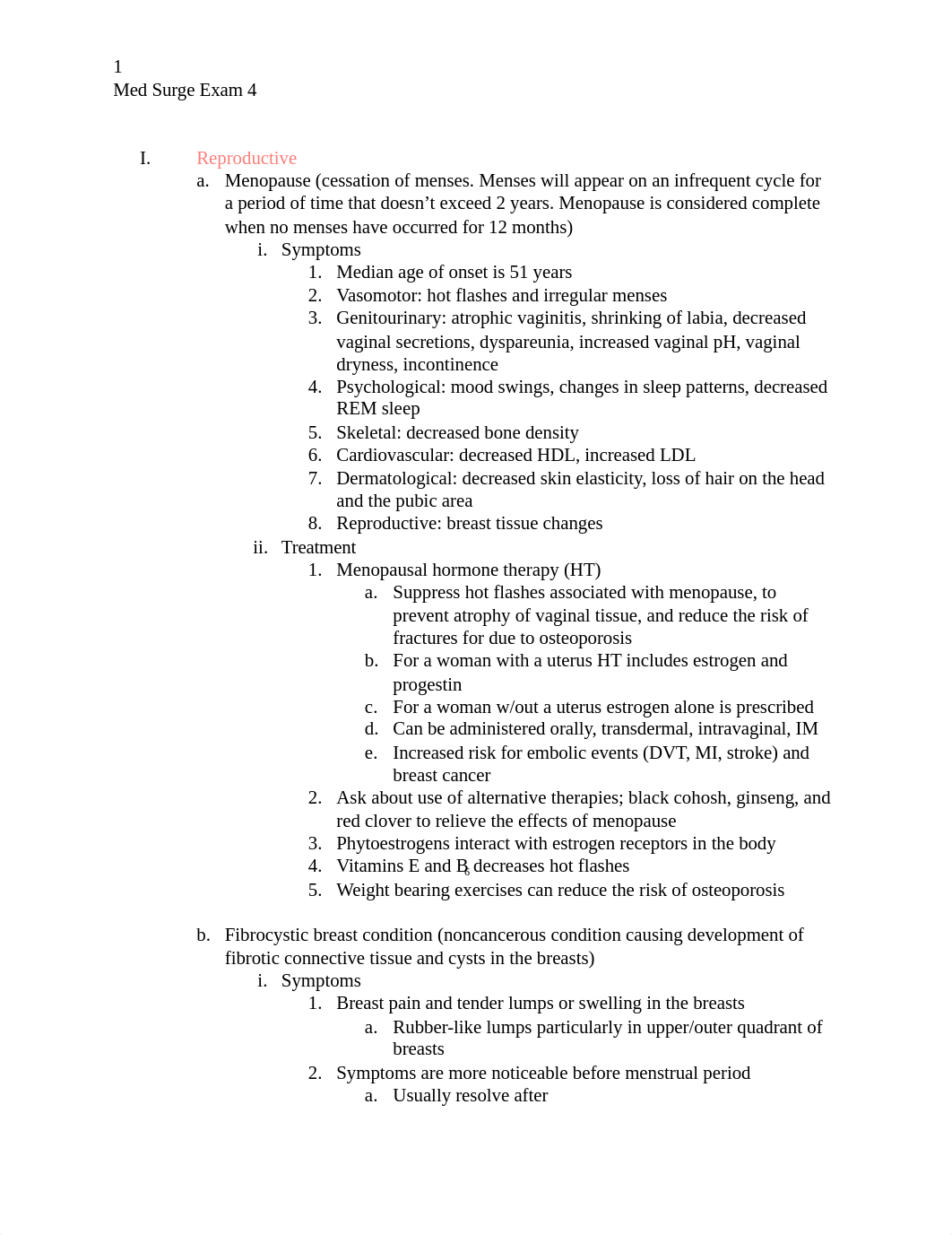 Med Surge Exam 4 .docx_dyt4jg8js35_page1