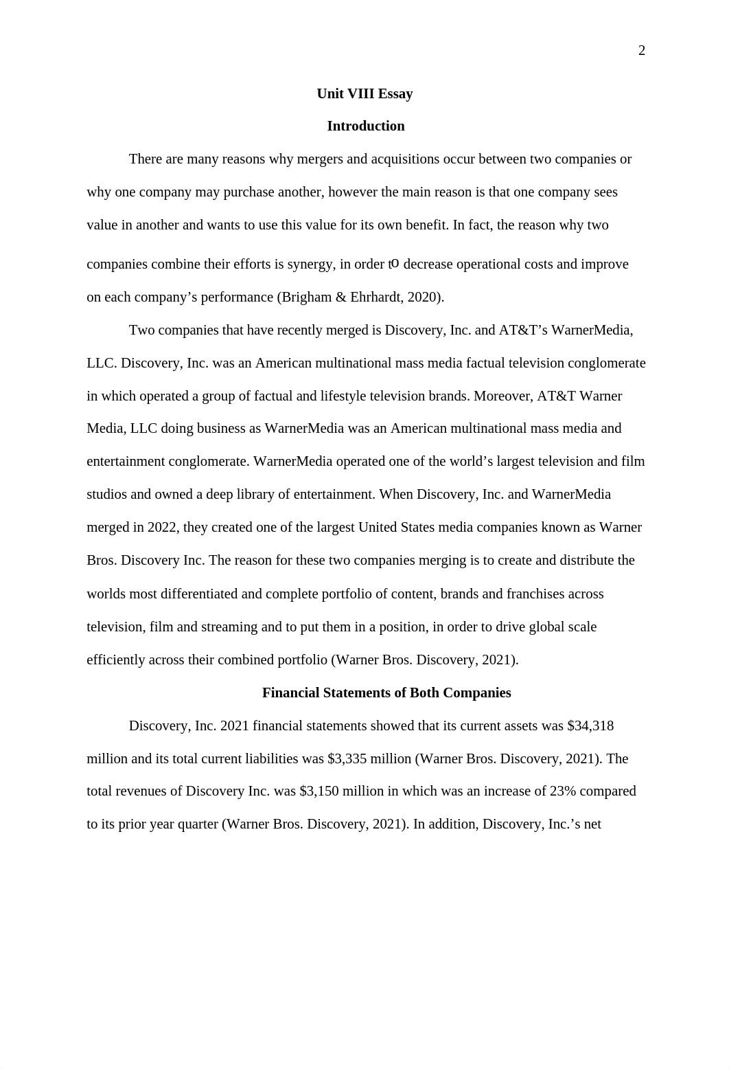 CORPORATE FINANCE UNIT VIII ESSAY.docx_dyt6fxl0seg_page2