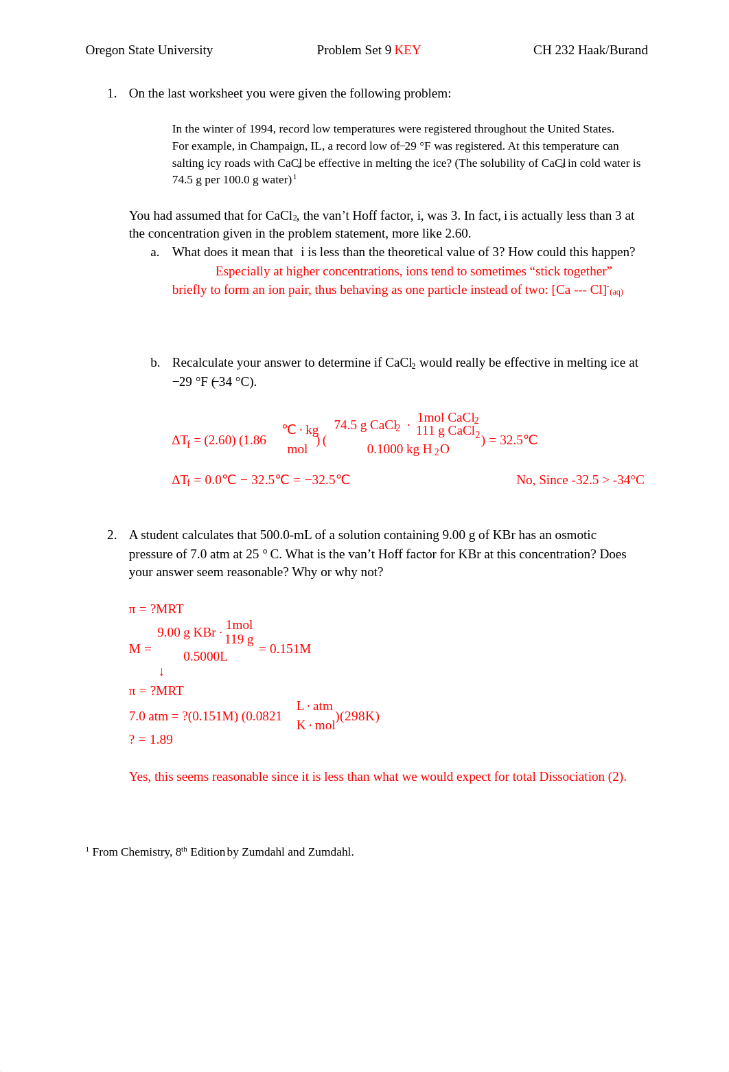 CH 232 Problem Set 9 Key.pdf_dyt827k559y_page1