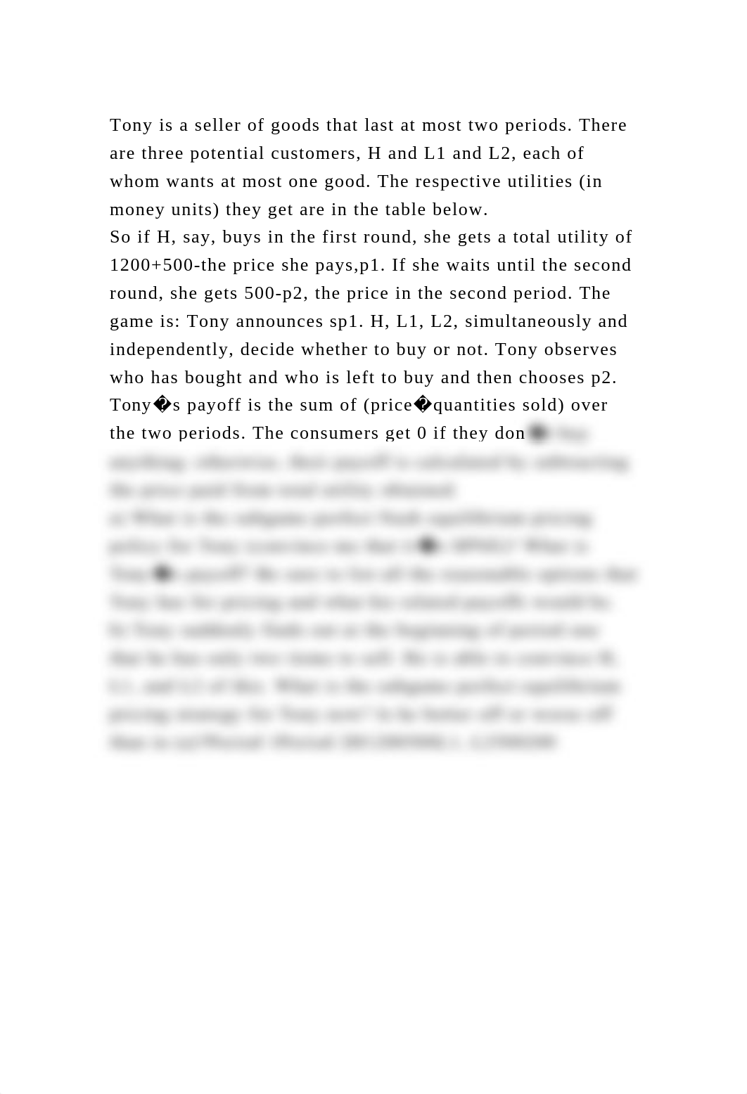 Tony is a seller of goods that last at most two periods. There are t.docx_dyt8et26zhz_page2