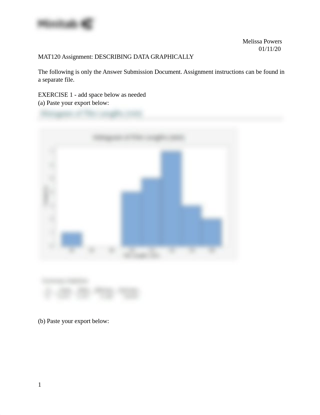 Week 1 Assignment Describing Data Graphically.docx_dytb5wfconu_page1