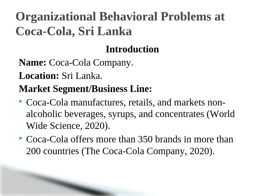 Organizational Behavioral Problems at Coca-Cola in Sri Lanka.pptx_dytbow1b20z_page3