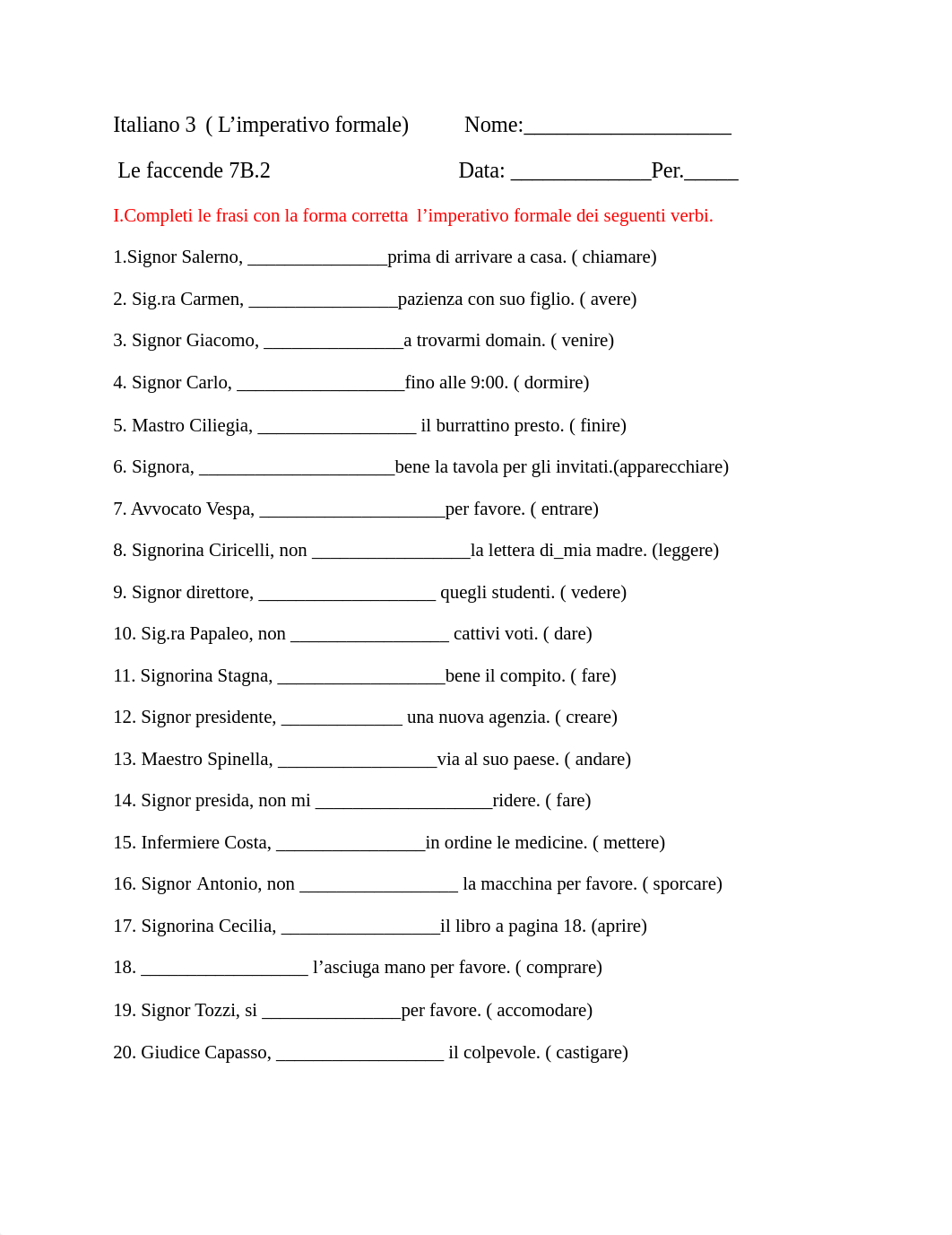 Le faccende 7B.2 Formal imperative.docx_dytcpoxp3x4_page1