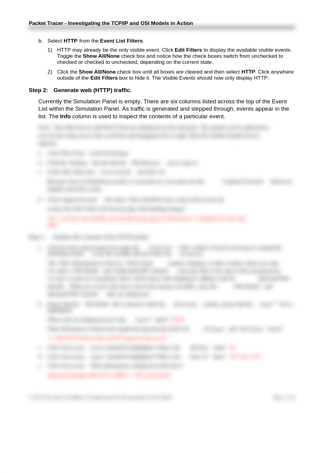 3.2.4.6 Packet Tracer - Investigating the TCP-IP and OSI Models in Action Instructions FINISHED_dytctbbjo8y_page2