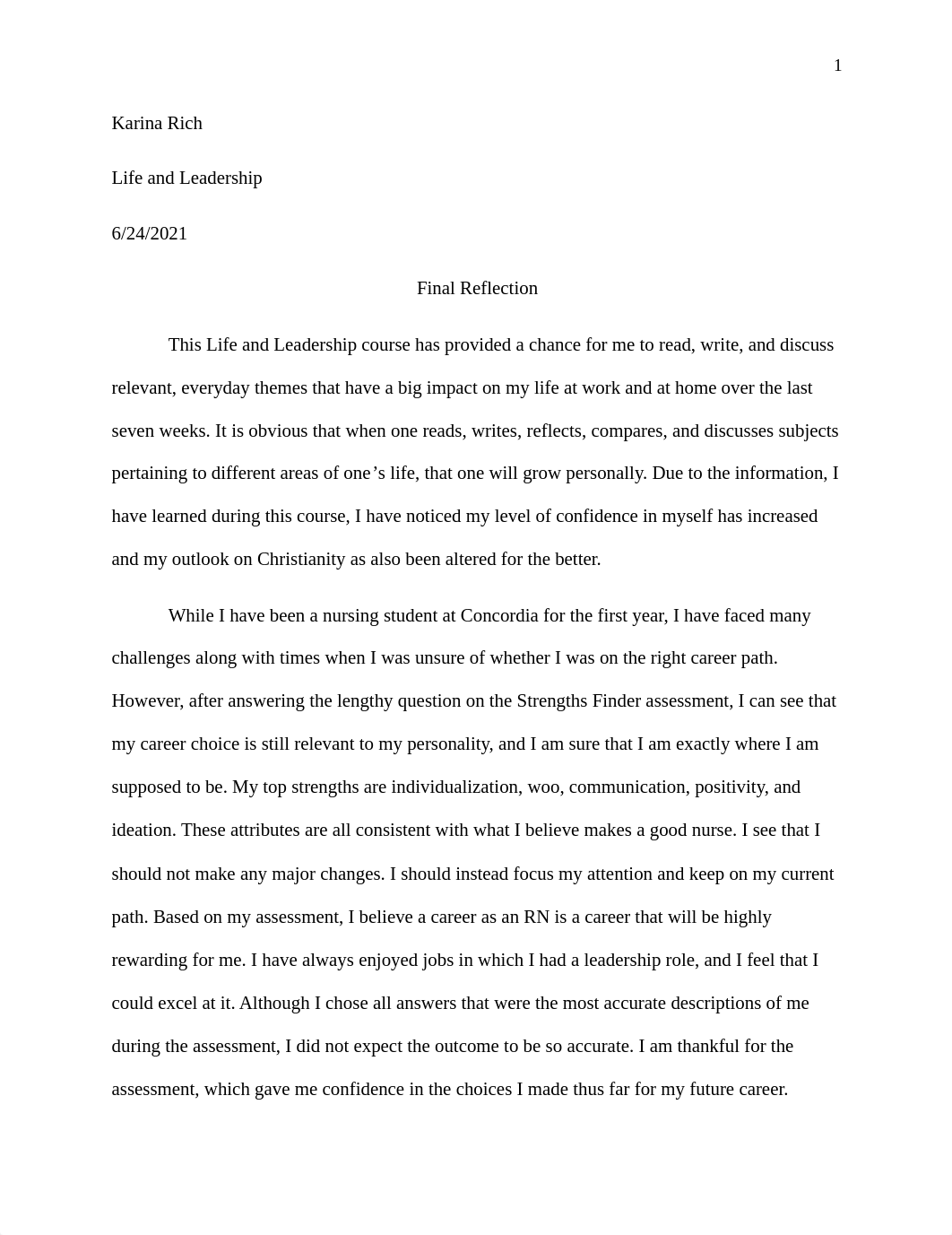 leadership final paper.pdf_dytf8lfsvdq_page1