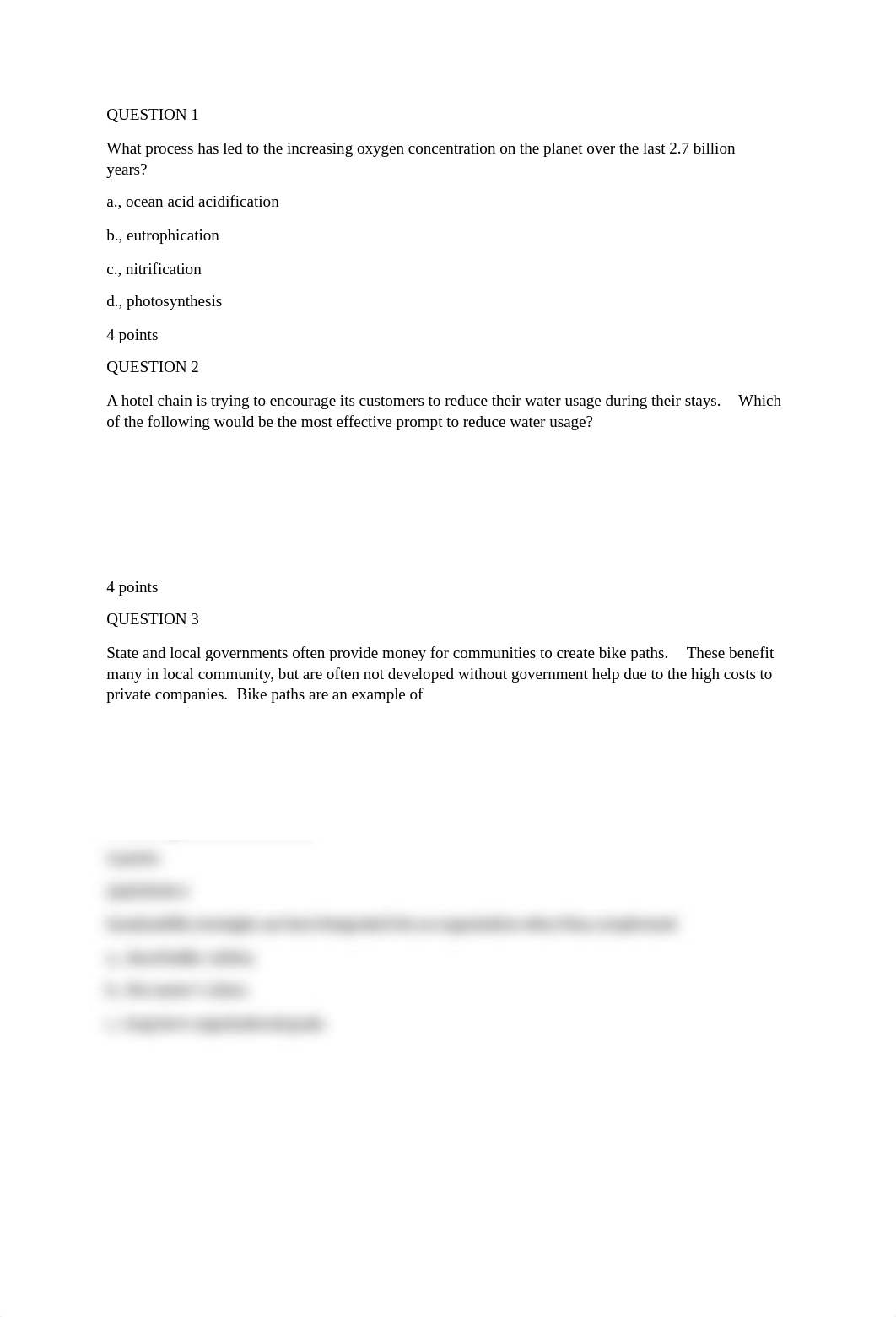 Intro to Sustainability Post Test.docx_dytgaf0hzbo_page1