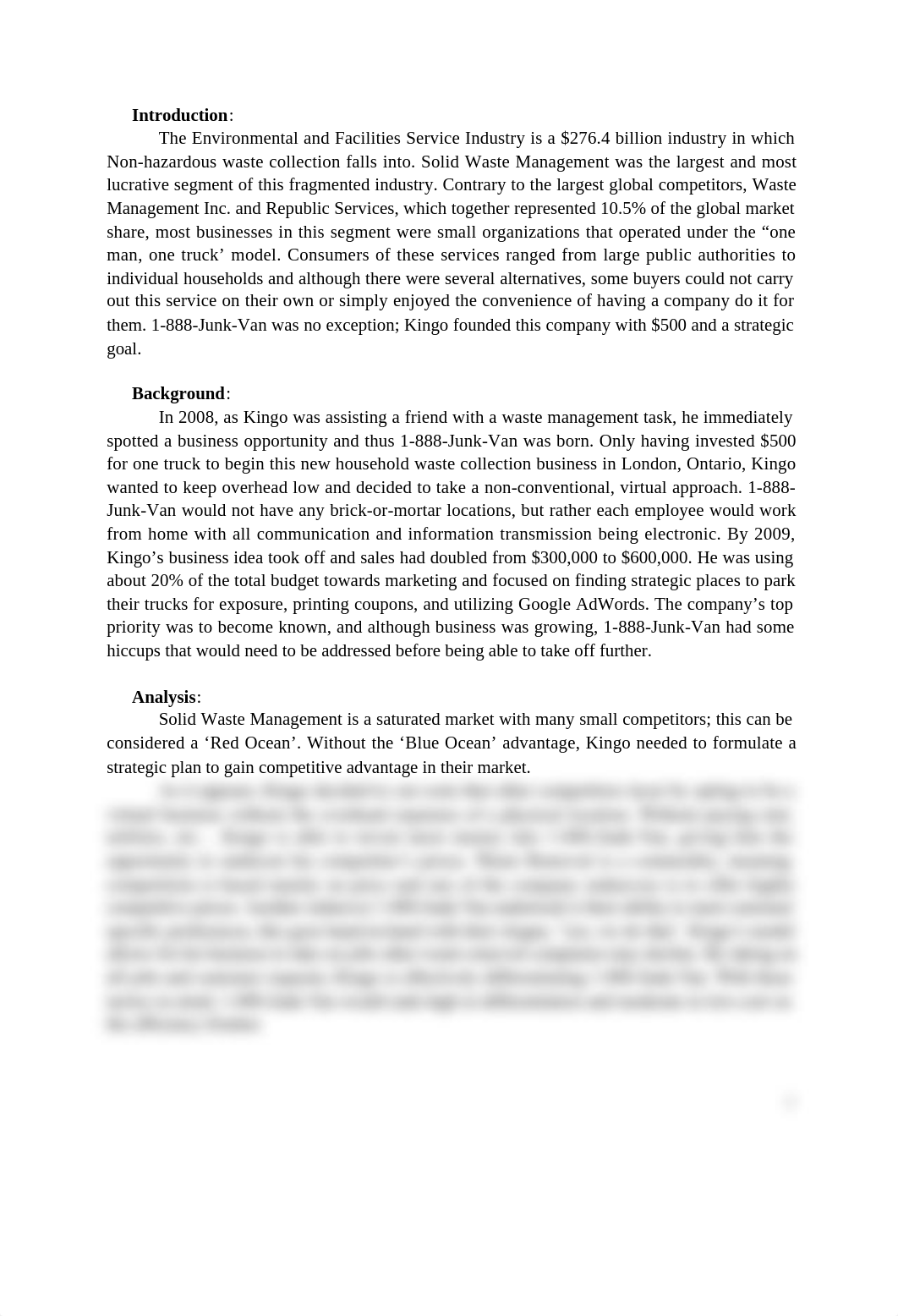 1-888-Junk-Van Case Analysis.docx_dytgz5dumla_page2