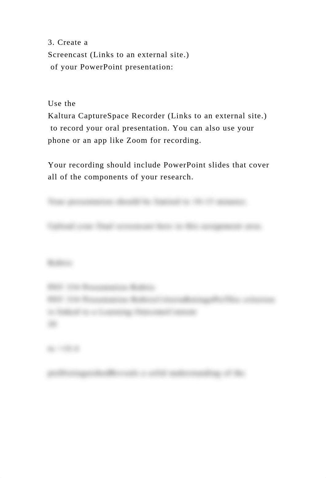 1. Choose one (1) mental illness discussed in the Mental Illness.docx_dytkafxfhyu_page3