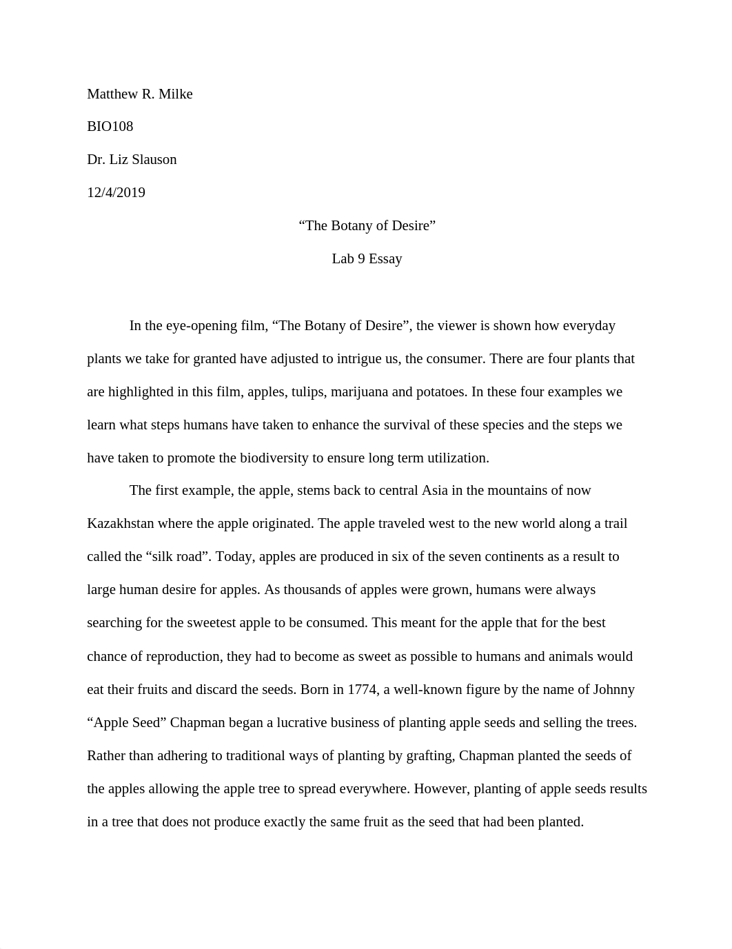 Botany of Desire Essay.docx_dytlt8m4wz4_page1