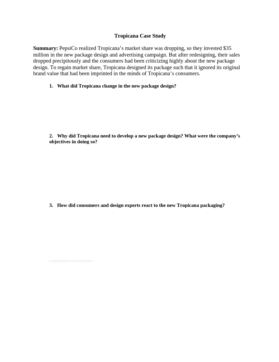 Tropicana Case Study.docx_dytmcf68vae_page1