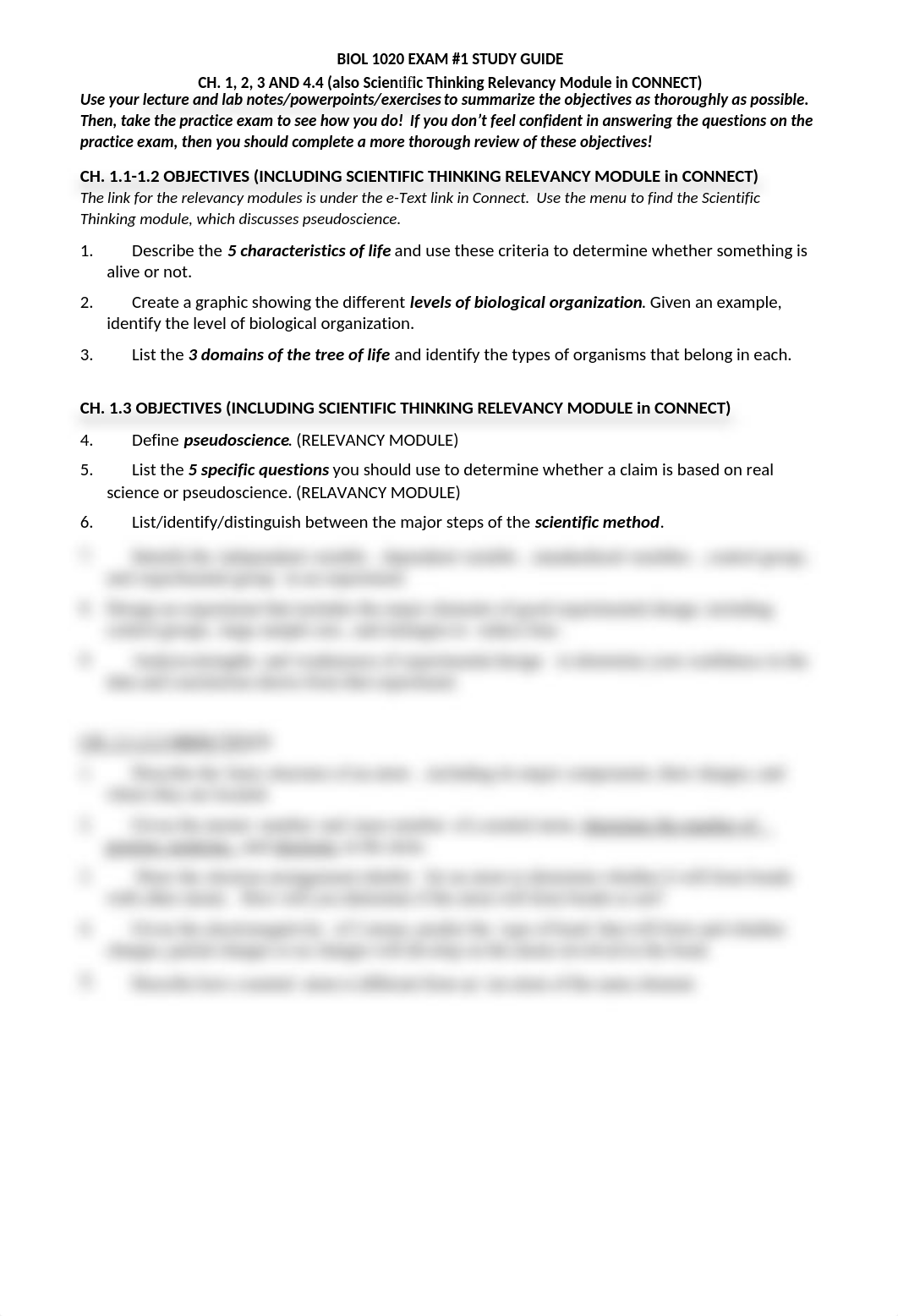 EXAM 1 STUDY GUIDE.docx_dytpzgziryk_page1