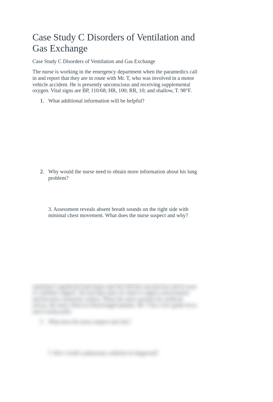 Case study C Ventolation and Gas exchange.docx_dytr8iiexh2_page1