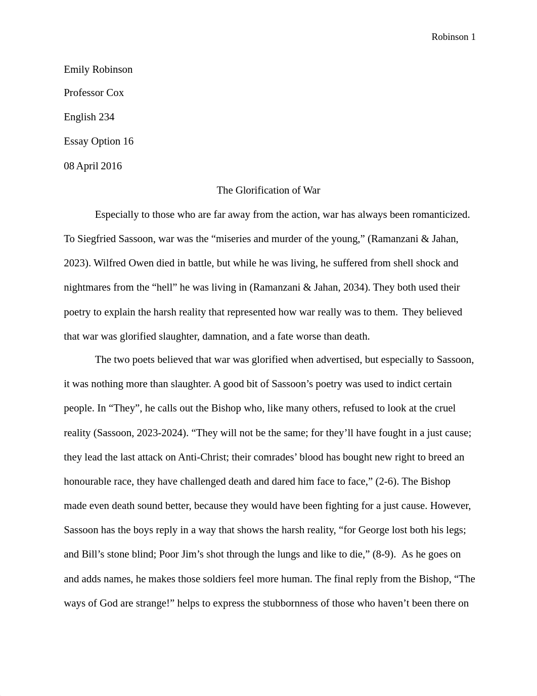 Critical Analysis Essay 2_dyts30v91en_page1