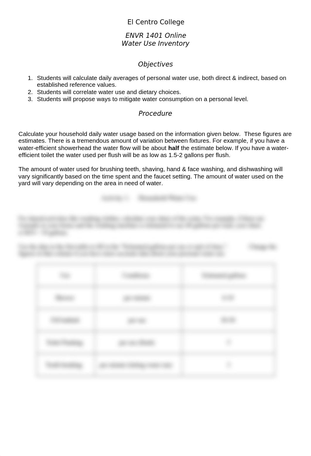 Module 3 Online Assignment-Water Usage Handout ADA (1).docx_dytszz5qmj5_page1