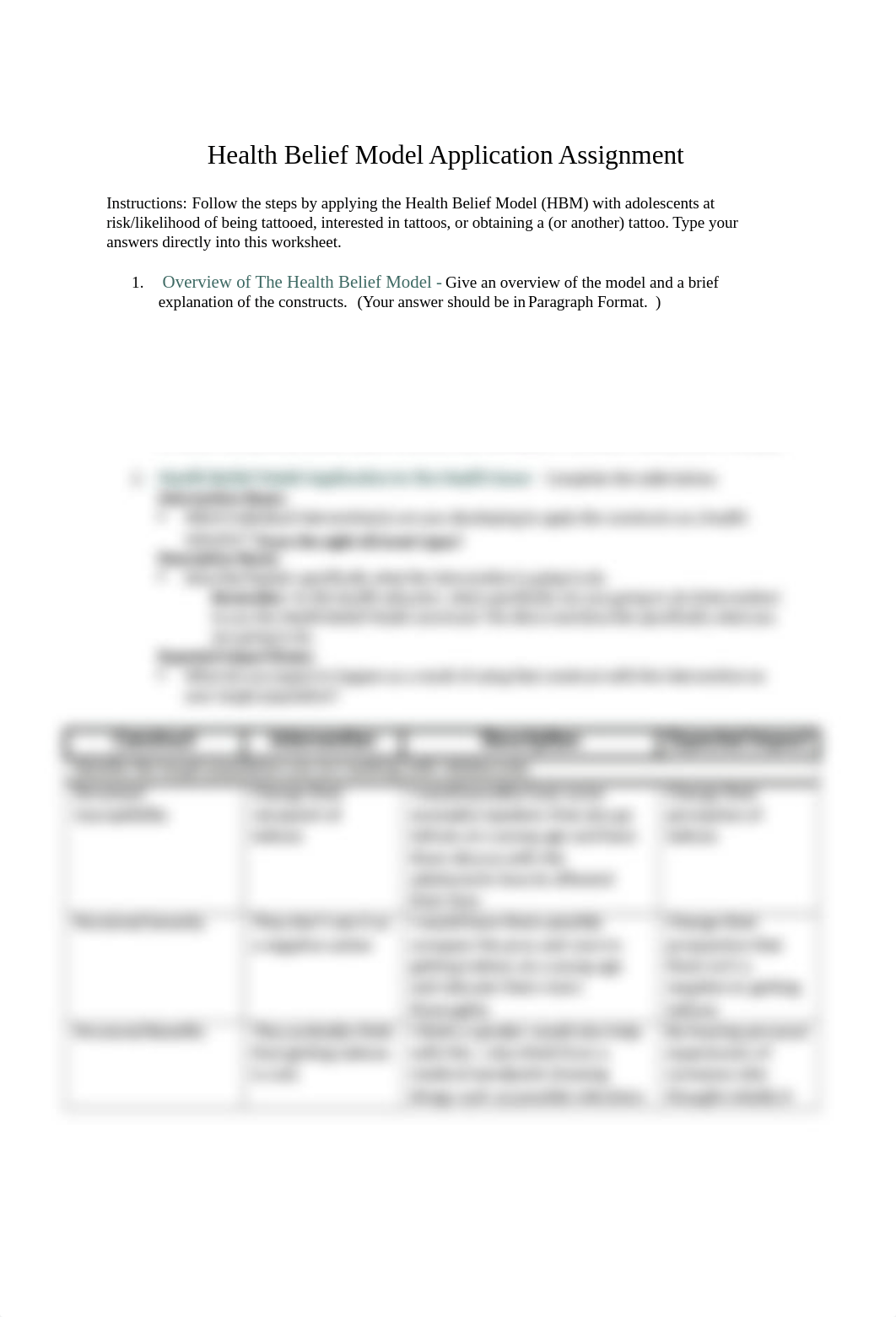 hs420_document_healthBeliefModelApplicationAssignment AE.docx_dytvxhro3bt_page1