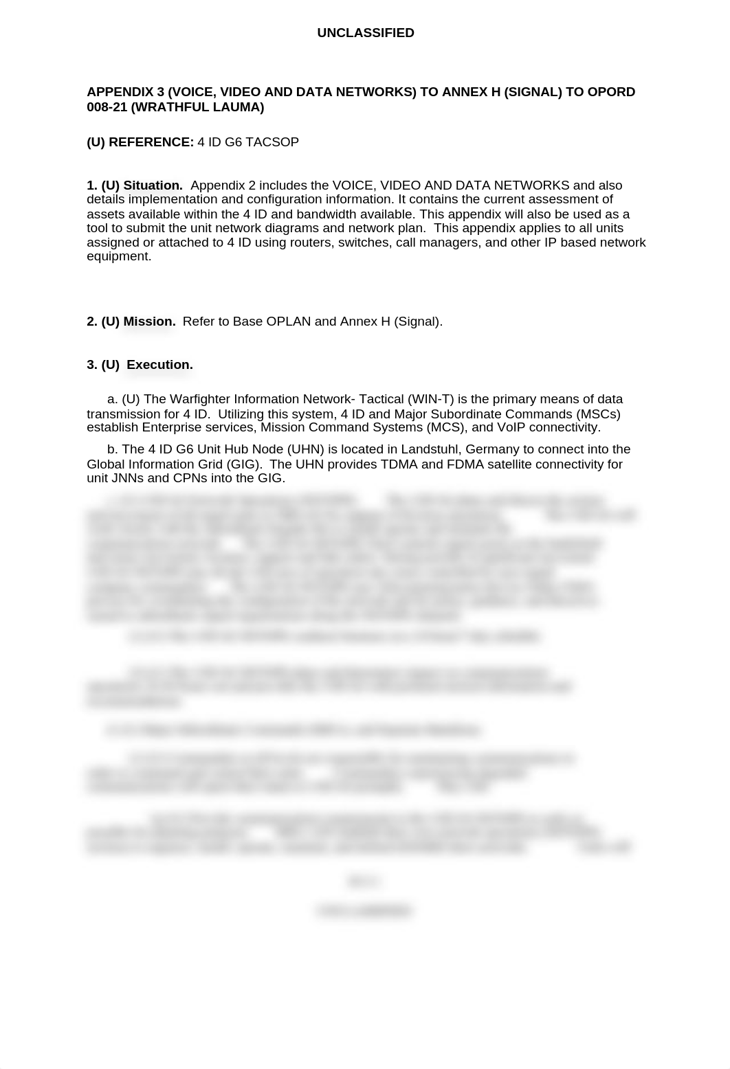 ANNEX H (SIGNAL), APPENDIX 3  (VOICE VIDEO AND DATA NETWORKS) to OPORD 008-21.docx_dytwn3inyty_page1