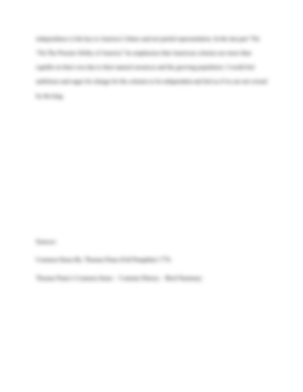 Thomas Paine - Common sense essay.docx_dytwwyvp9g6_page2