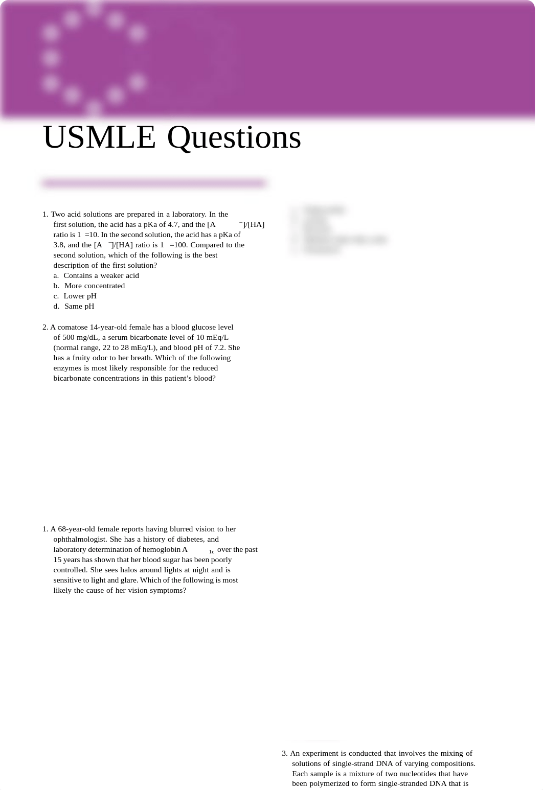 USMLE-Questions_2012_Elsevier-s-Integrated-Review-Biochemistry.pdf_dytzxm7z56l_page1