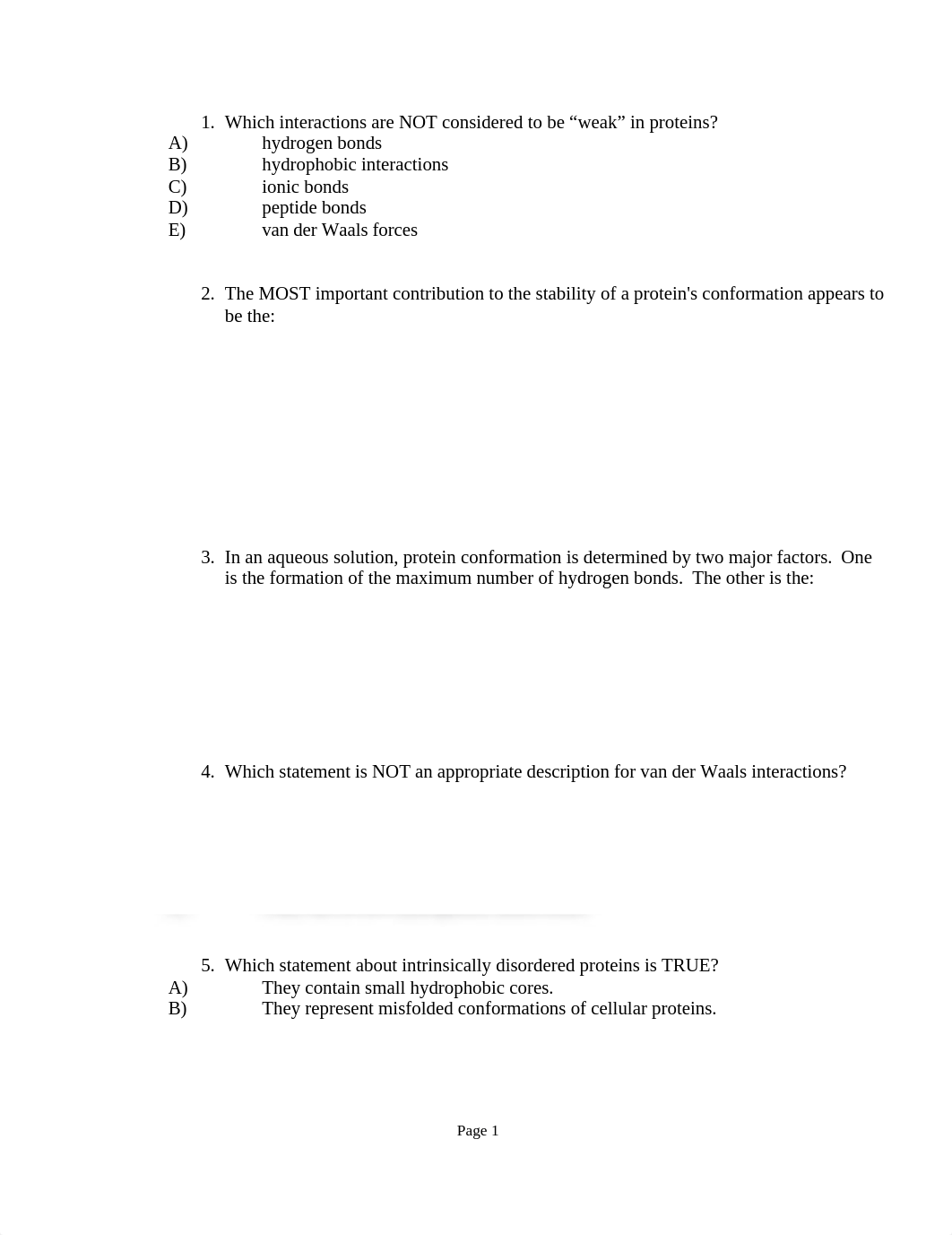 Chapter 4- The Three-Dimensional Structure of Proteins.rtf_dyu2zz5midd_page1