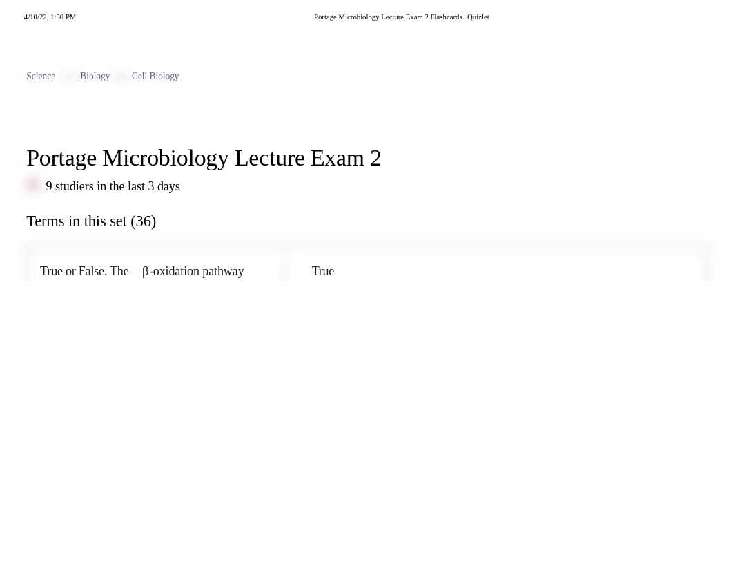 2 Portage Microbiology Lecture Exam 2 Flashcards _ Quizlet.pdf_dyu4b9s2sfb_page1