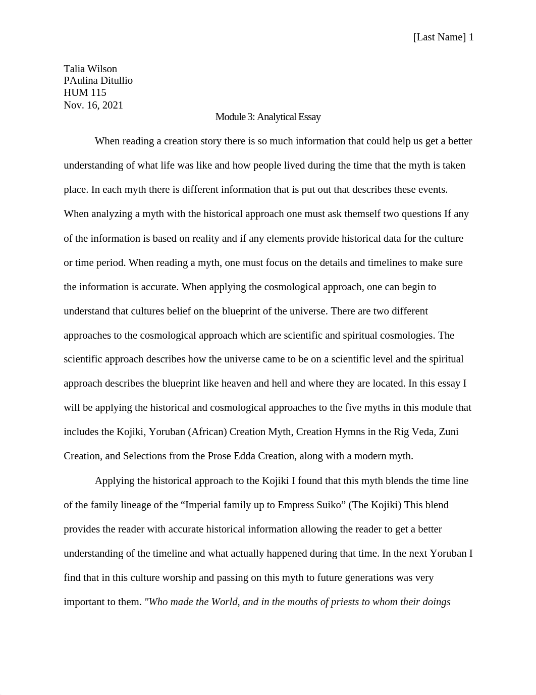 Ananlytical Essay 3 HUM.docx_dyu5u87p21u_page1