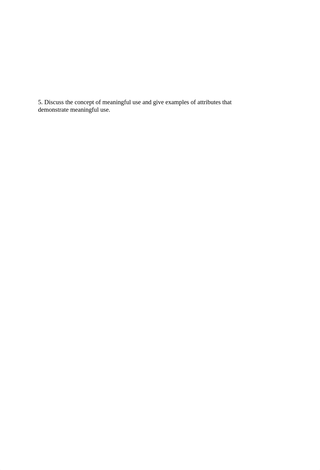 Spring 2020 HIMS 320 Test Questions and Answers Shalonda Wilson.docx_dyu7b2hp4i2_page2