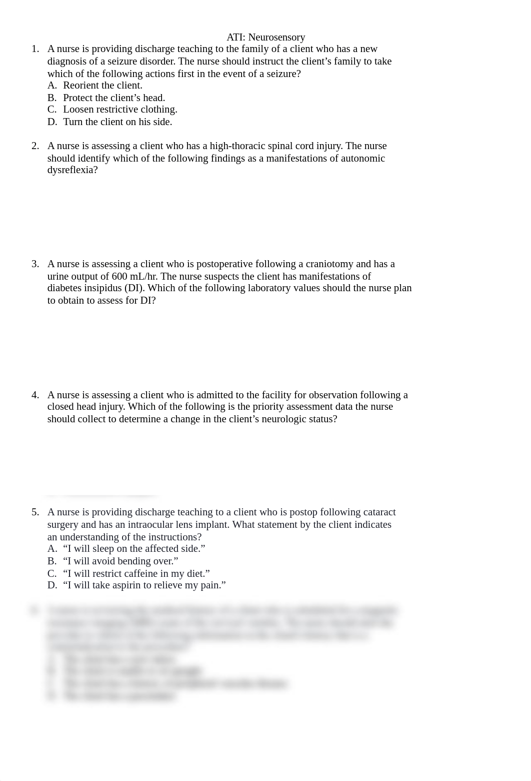 ATI - Neurosensory.docx_dyu7uswxk83_page1