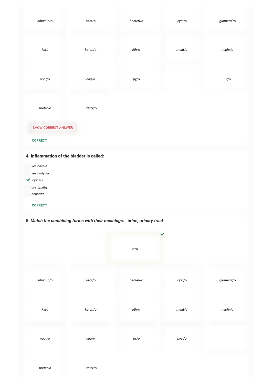 Test Bank Assignments Urinary Test.pdf_dyu9h25g2il_page2