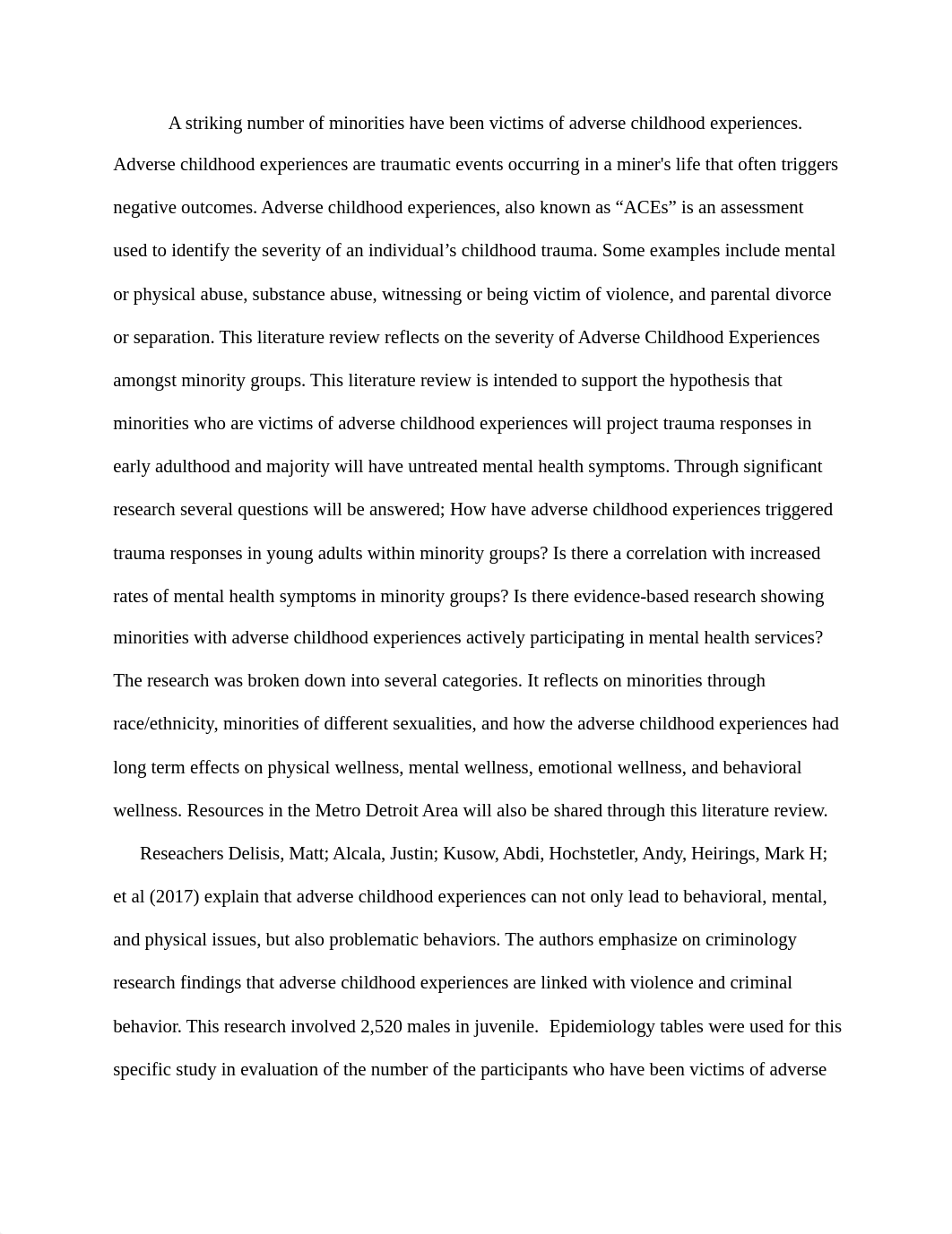 A striking number of minorities have been victims of adverse childhood experiences.docx_dyuaovf7a04_page1