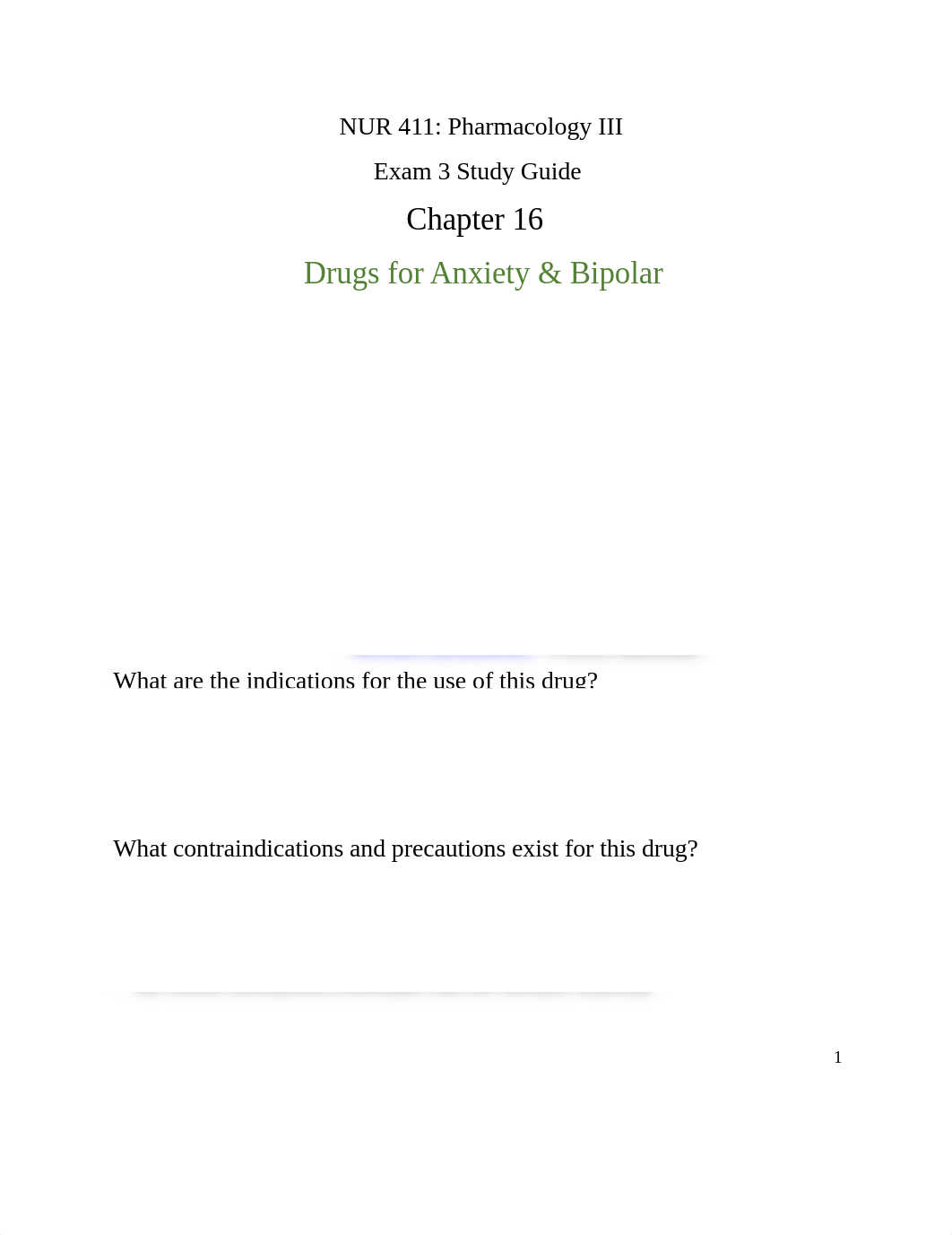 Study Guide Exam 3.docx_dyuciznnqde_page1