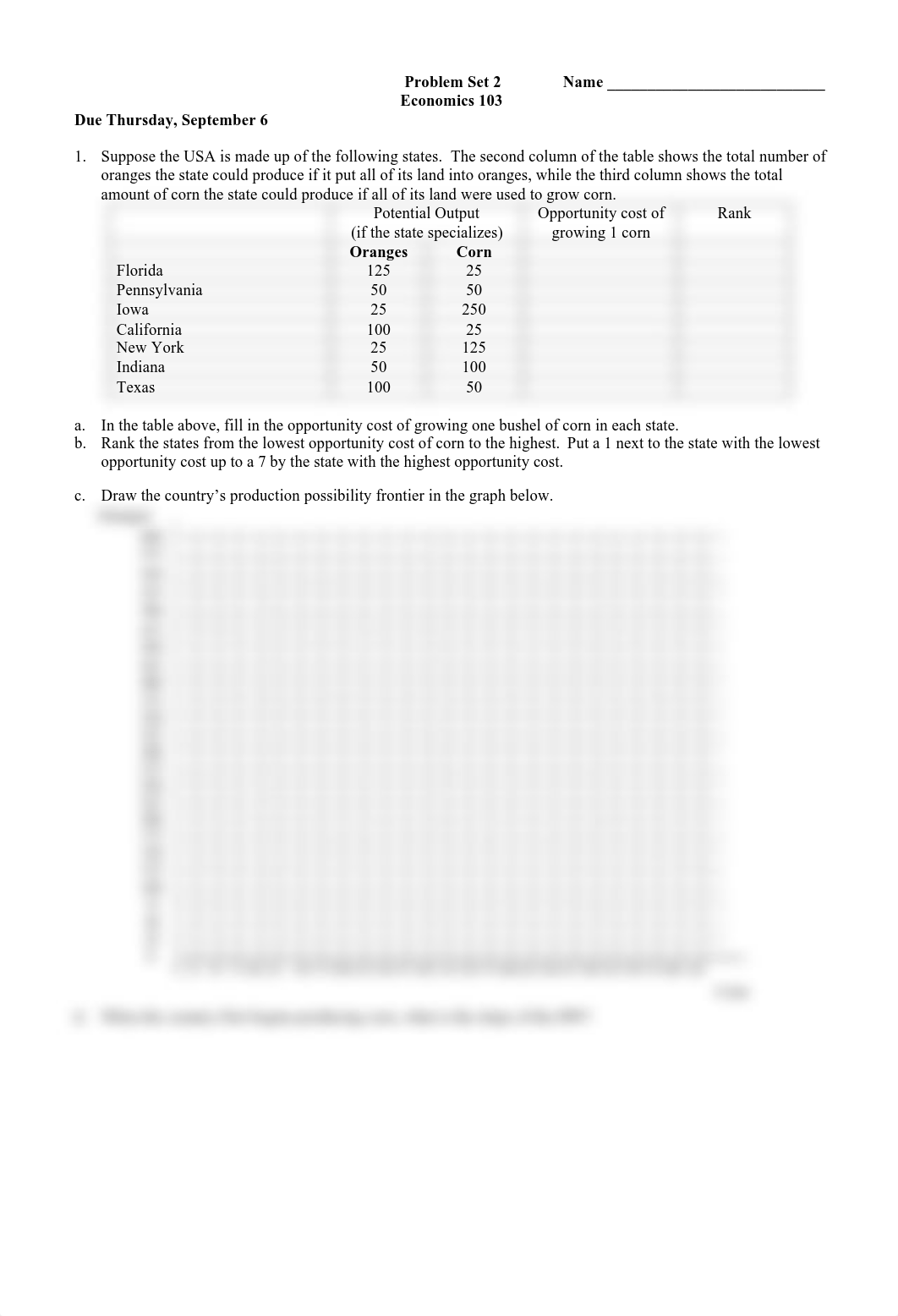 Problem Set 2 - Econ 103, Fall 2018.pdf_dyud8a2tyb7_page1