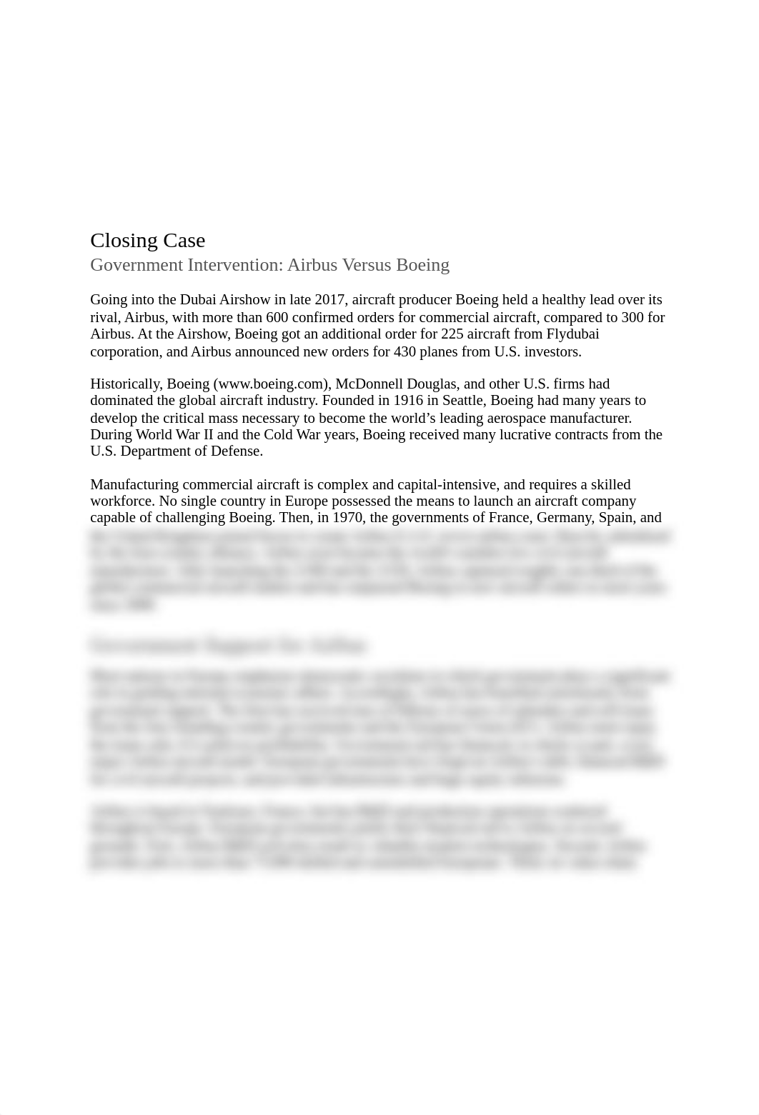 Case Instructions-Government Intervention Airbus Versus Boeing.docx_dyudsus0xwv_page2