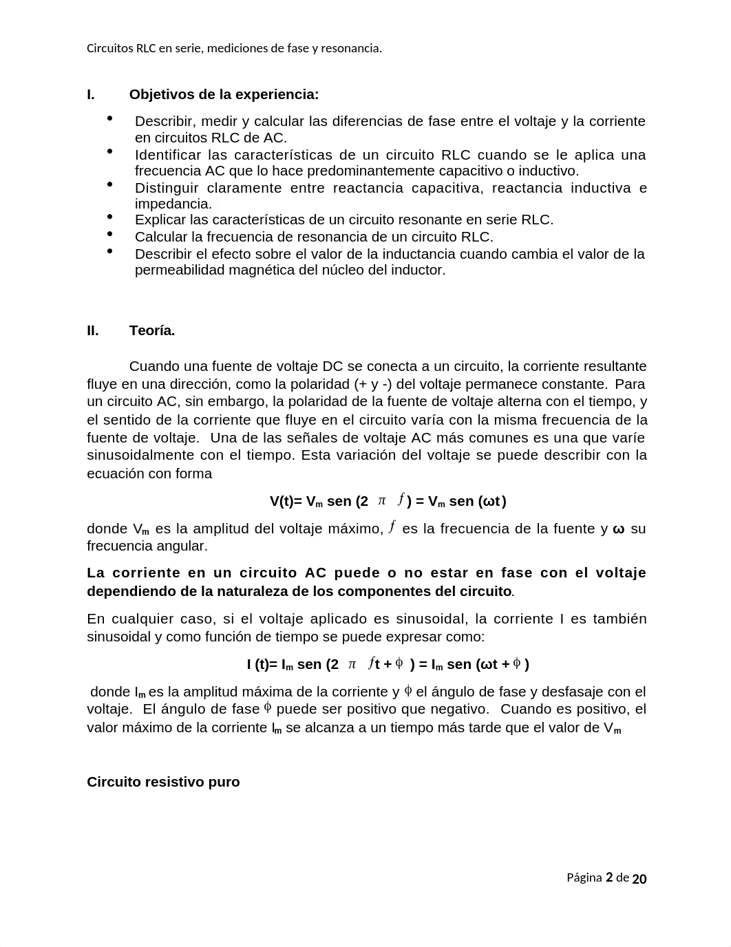 Plantilla de Informe #9 Circuitos RLC Salón.docx_dyuezfmeo4s_page2