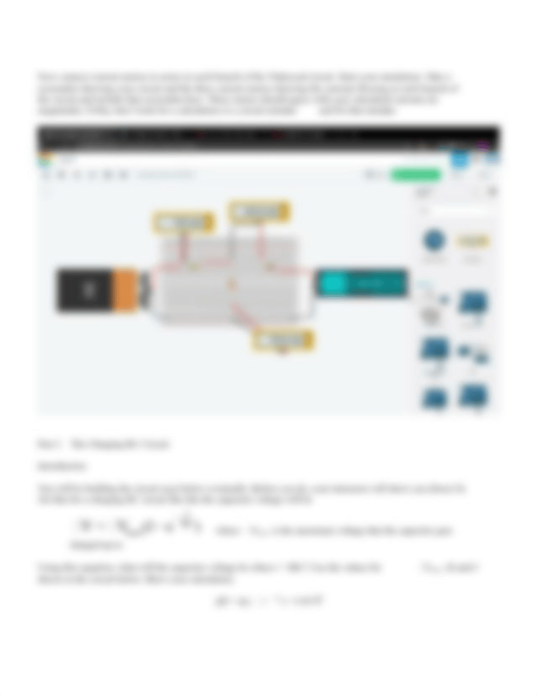 Tuan_Vo_Lab #6 Kirchhoff's Laws and the Charging RC Circuit.pdf_dyuffi2fxrq_page3