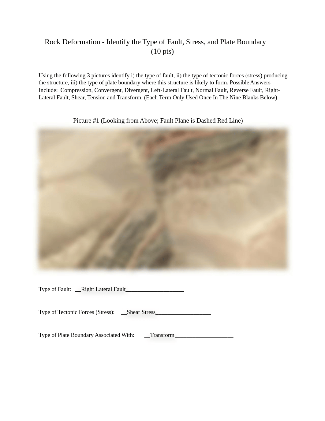 Assignment #4 Rock Deformation  (1).docx_dyugqo8wepa_page1