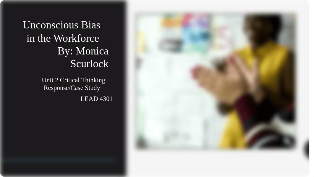 Unconscious Bias in the Workforce-Leadership.pptx_dyuklzn450o_page1