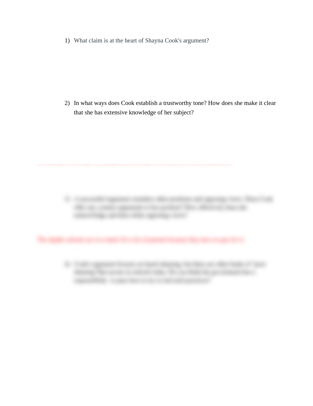 questions_%22 Shayna Cook %22Poor Shaming—But This Time in the School Cafeteria(pp. 813-17)-2.docx_dyun5fj4pph_page1