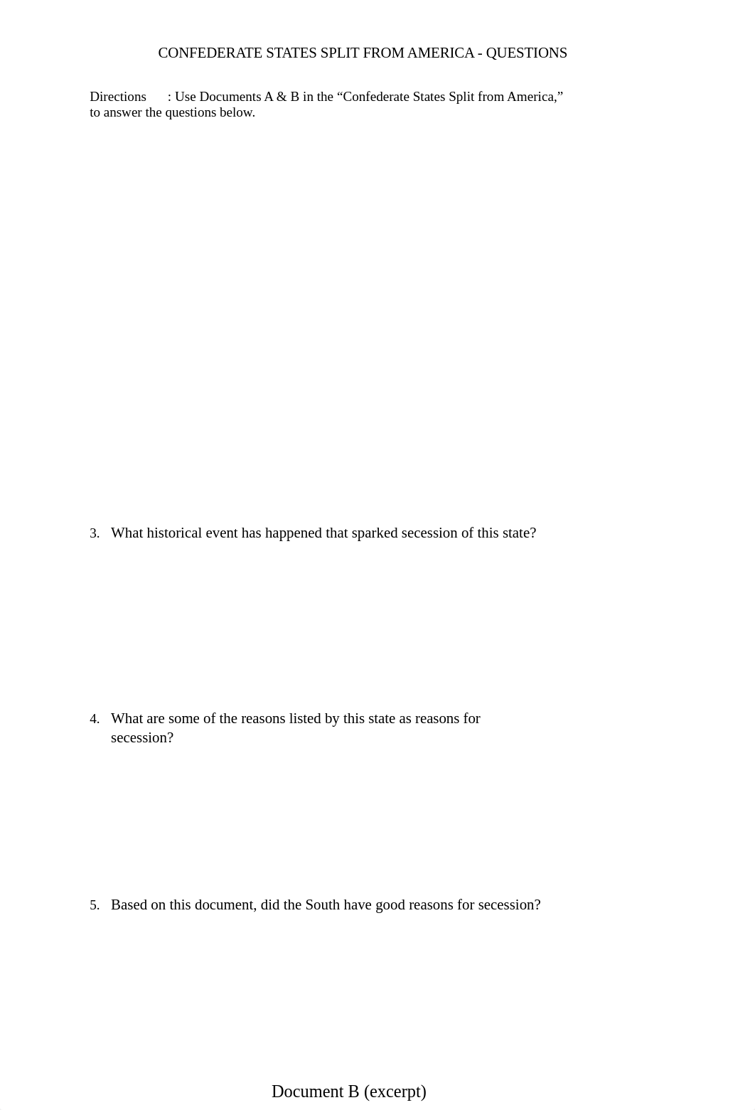 Confederate States Split From America Questions (1).docx_dyunaszwsg9_page1