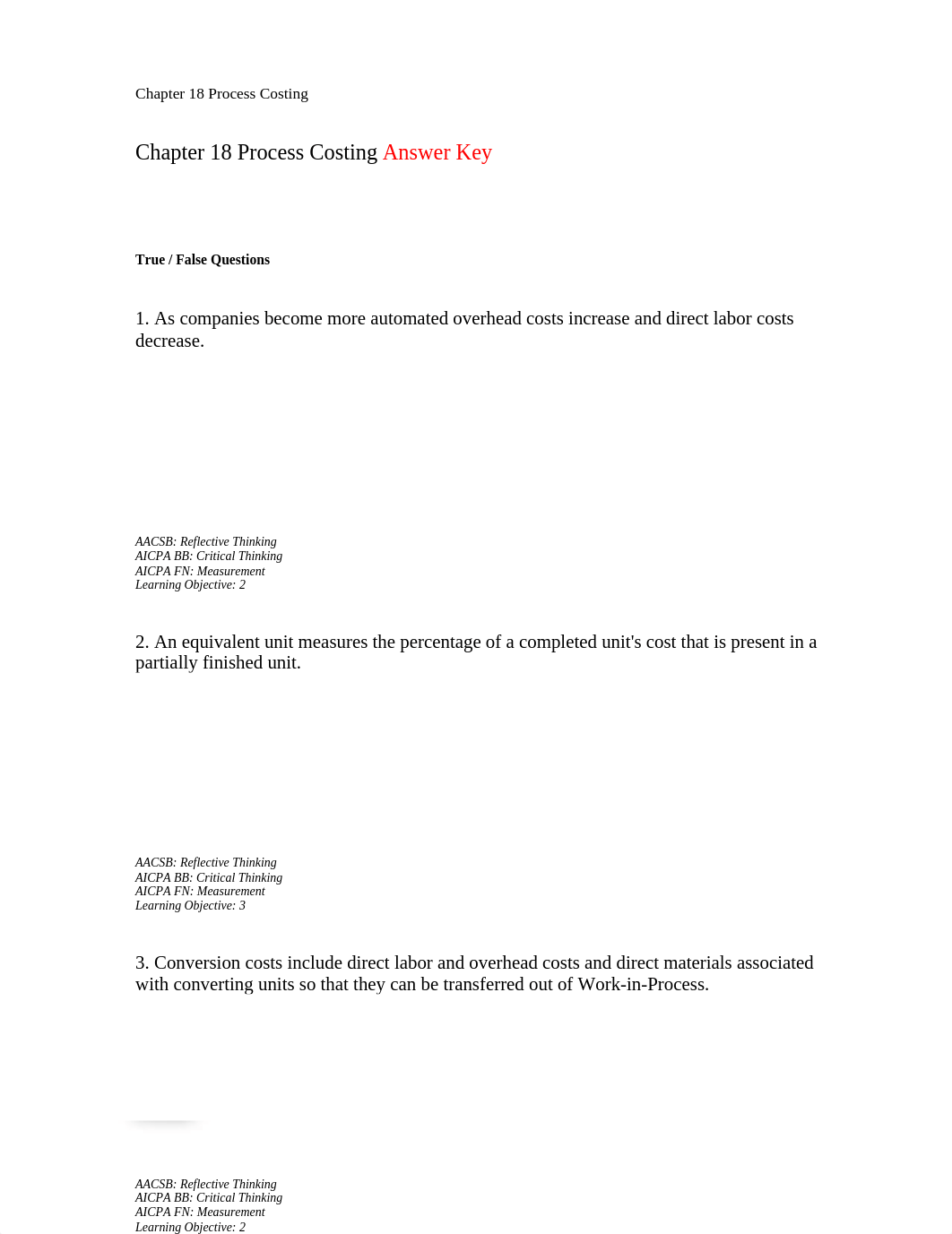 Accounting Chapter 18 Test Process Costing_dyuu7qczqrj_page1