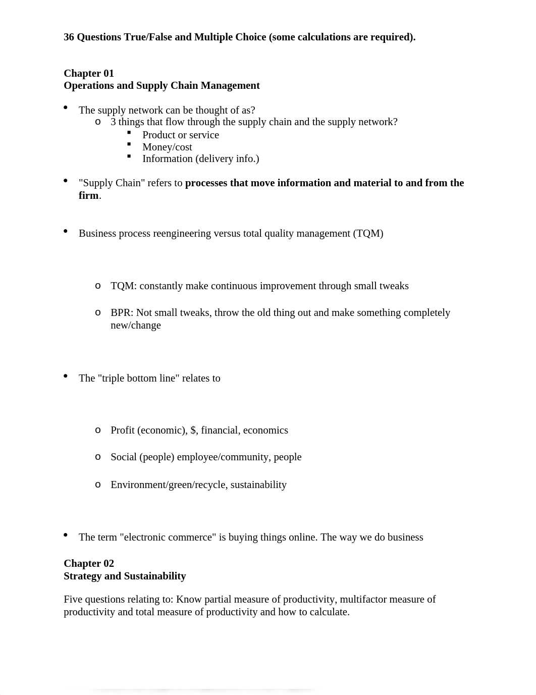 Operations Management- Study Guide #1.docx_dyuw1nsfifp_page1