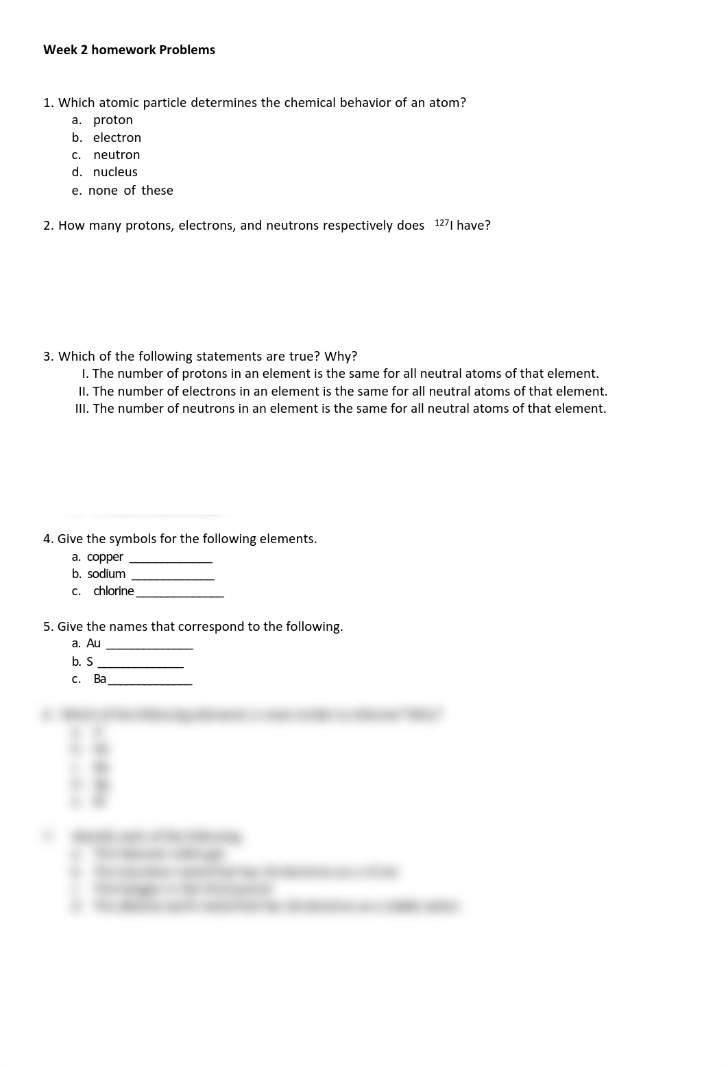 Week 2 homework Problems.pdf_dyux201io6y_page1